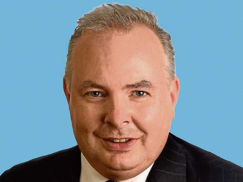 Limerick publican launches Independent council bid