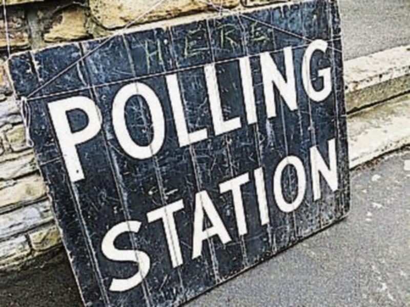 Limerick has highest number of ‘inaccessible’ polling stations