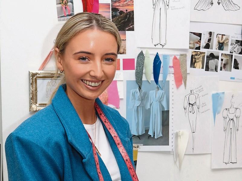 Limerick fashion label to focus on sustainable Irish material