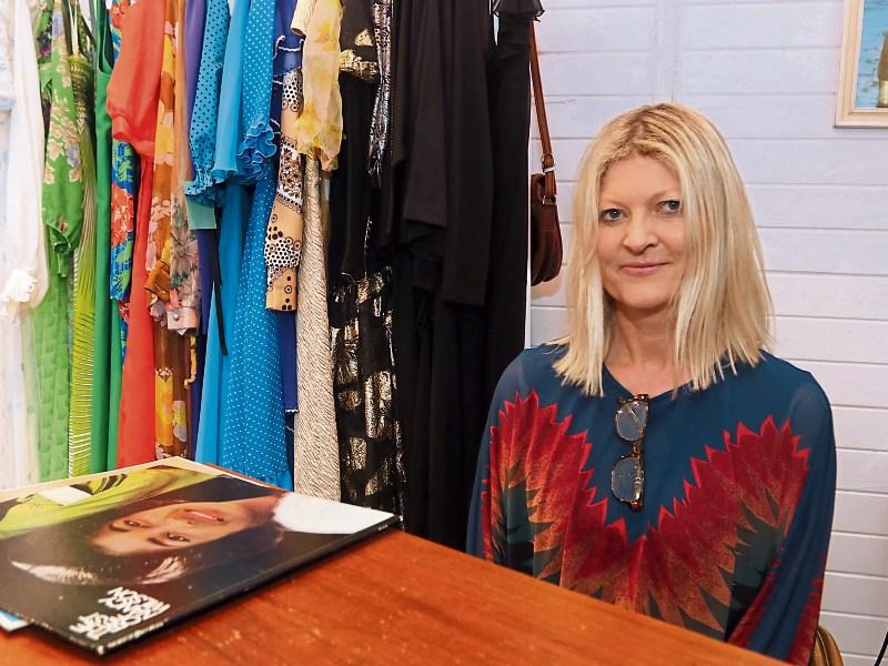 Vintage styles in Limerick that are better second time around
