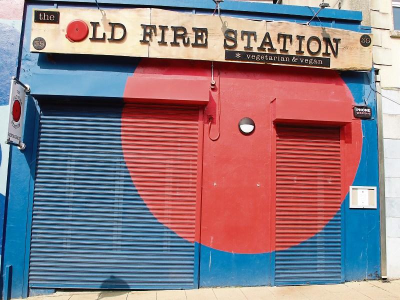 Shock as much-loved Limerick cafe closes its doors