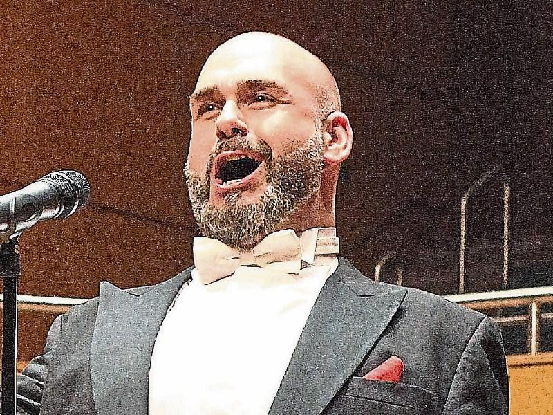 Milestone ceremony to be celebrated at Limerick church