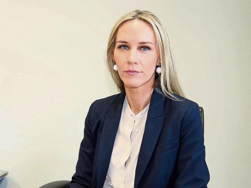 Limerick to Cork study wins Chambers award