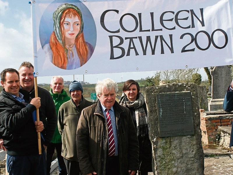 Pull of Colleen Bawn story can be boon to Limerick  tourism