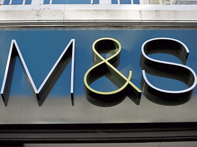 Marks and Spencer identify site in heart of Limerick City