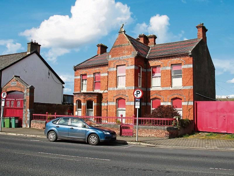 Home of famous Limerick author to be restored