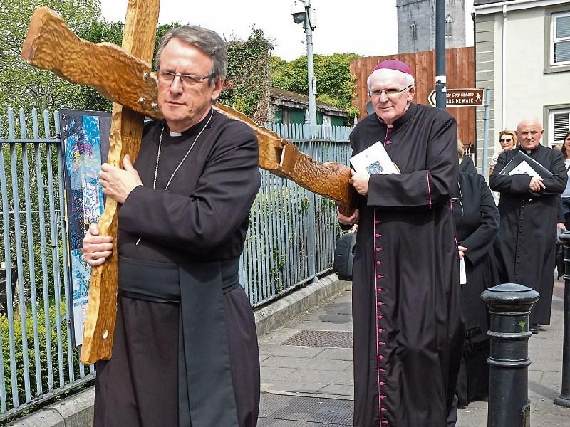Limerick Bishop calls for an end social exclusion