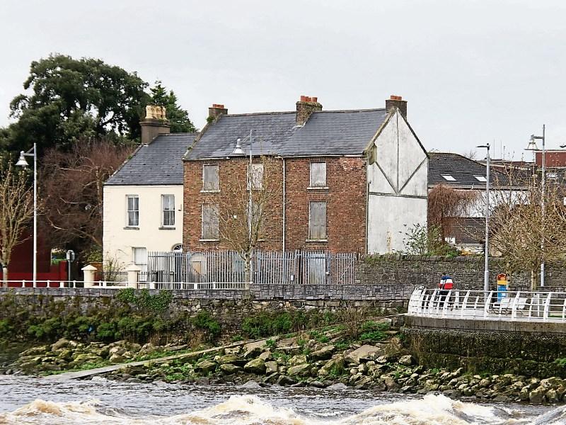 Proposed Limerick development would ‘diminish’ views, say objectors