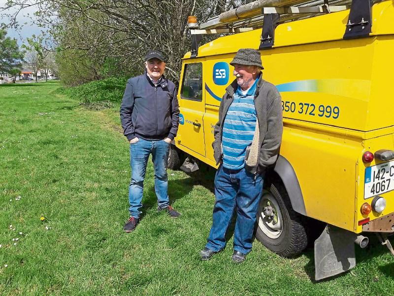 Vigilance prevents potential tragedy in Limerick during storm