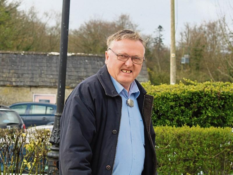 WATCH: Prominent Limerick farmer relives near-fatal accident for safety campaign