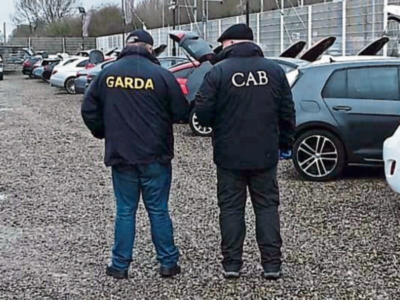Five CAB officers sue over refusal to pay them allowance paid to other officers