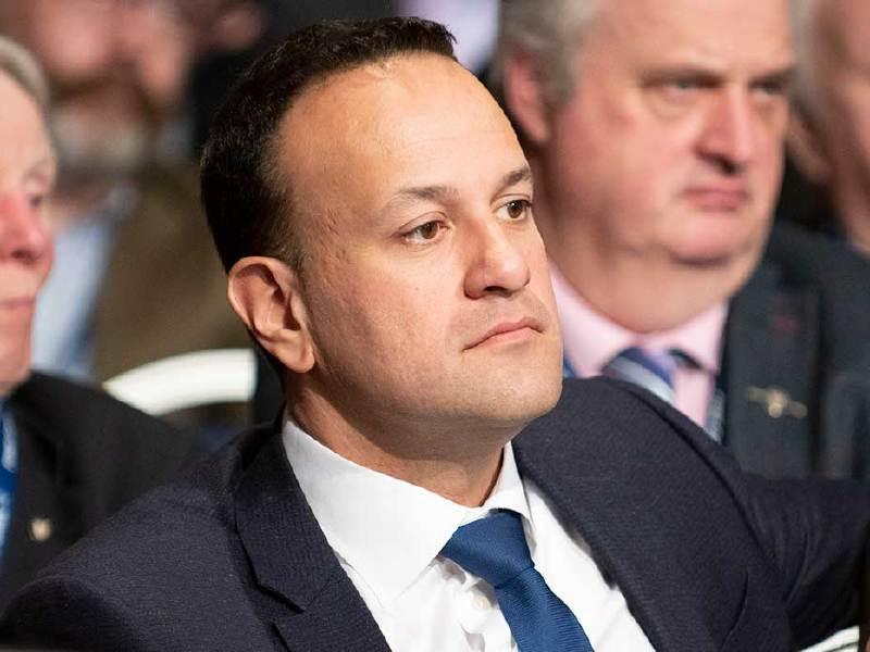 Varadkar to face picket on visit to Limerick to promote directly elected mayor vote