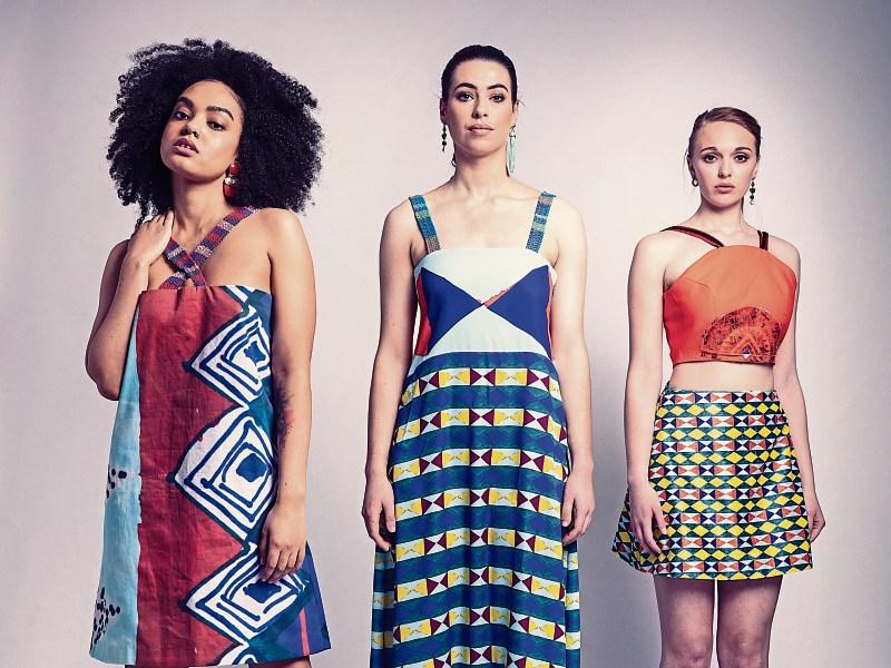 LSAD to ‘Unwrap’ fashion as graduates unveil new designs