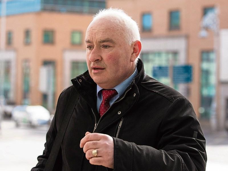 BREAKING: Jury in Tipperary murder trial returns guilty verdict