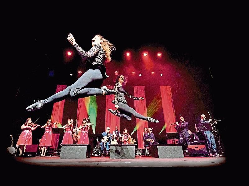 West Limerick a hive of activity as Fleadh kicks off and CRY Monagea hits the roads