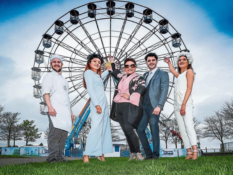 Selected highlights from this year's Riverfest