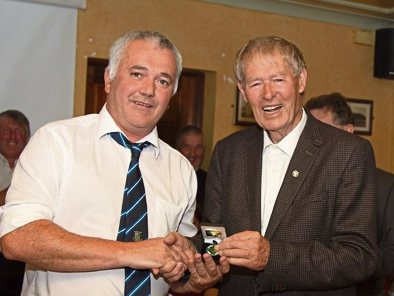 Limerick GAA cub sets up trust for late much-loved member 