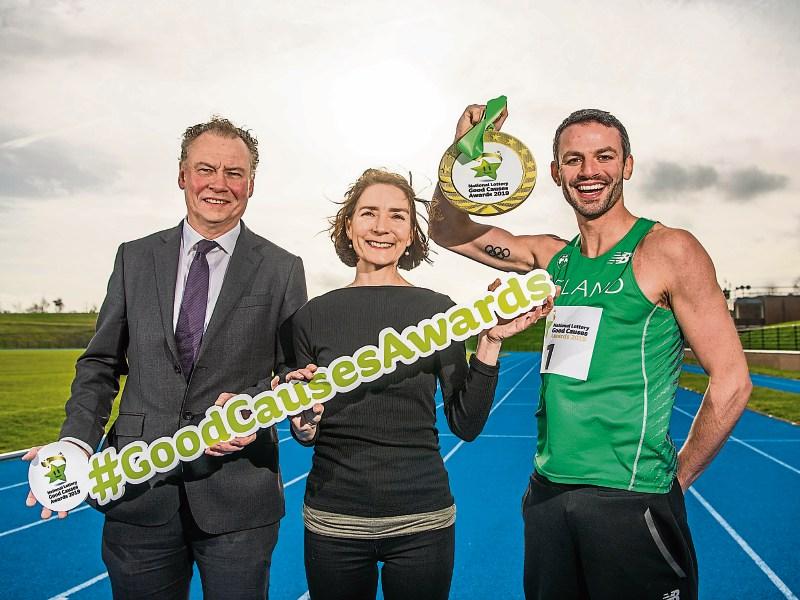 Limerick community projects win National Good Causes awards