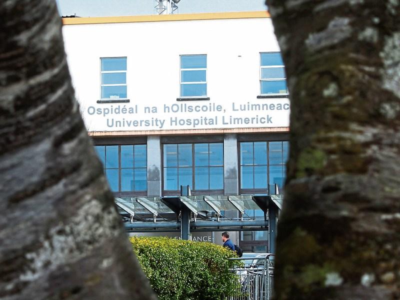 Child in Limerick hospital after fatal road crash