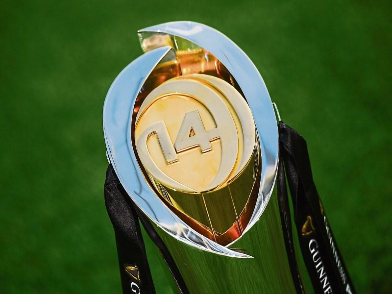 BREAKING: Guinness PRO14 season suspended indefinitely due to coronavirus