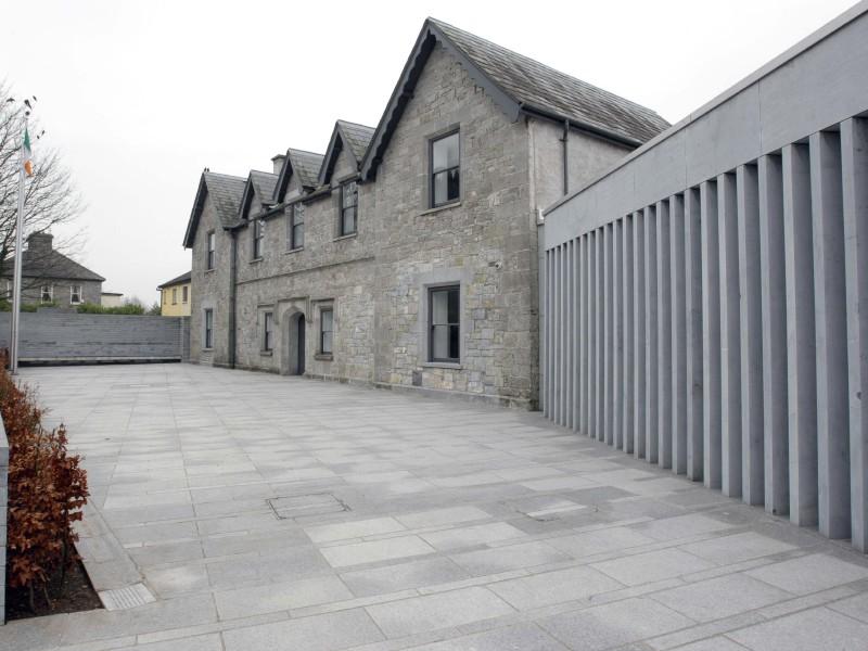 Uninsured Limerick driver jailed as judge activates eight month sentence