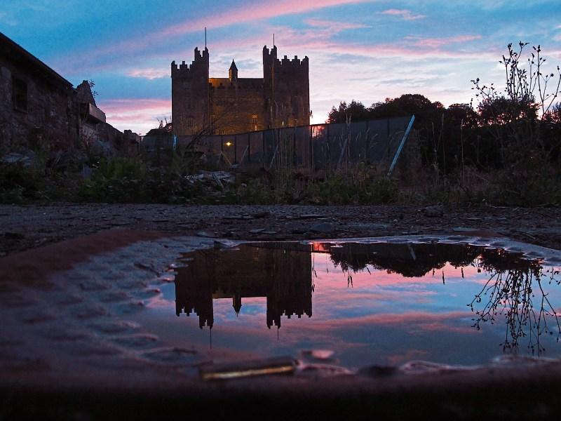 New immersive experience in top tourist attraction near Limerick