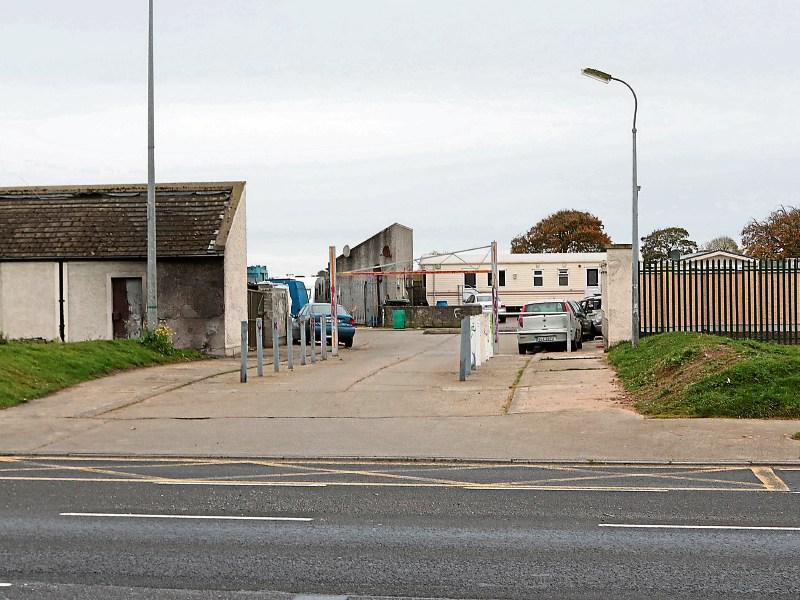 Man prosecuted for storing ‘end-of-life’ cars at halting site in Limerick 