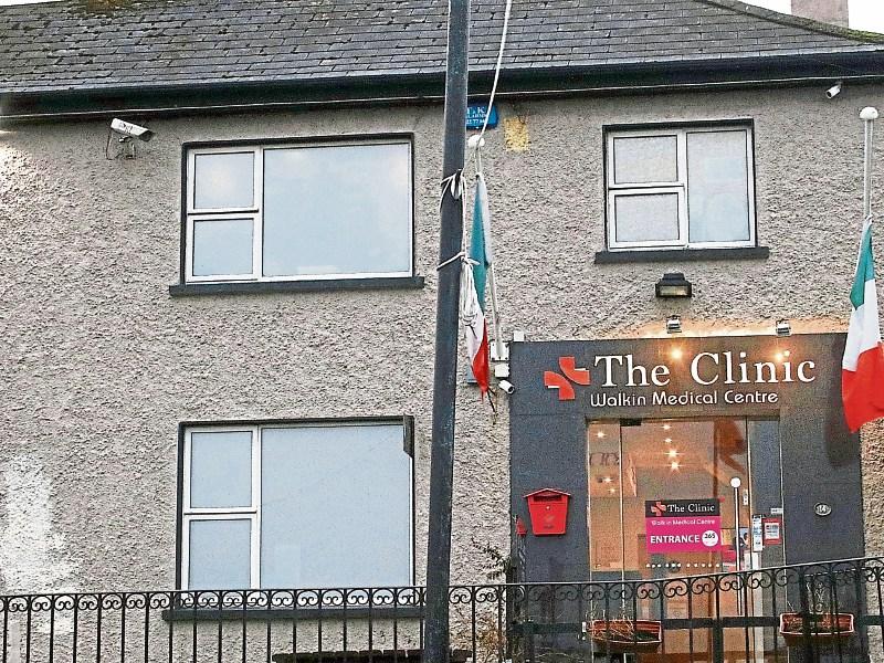 Planning dispute over walk-in medical centre in Limerick still &lsquo;not resolved&rsquo;