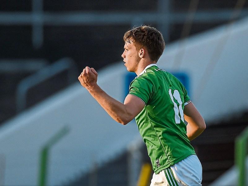 Limerick stun Tipperary to win first Munster championship game since 2012