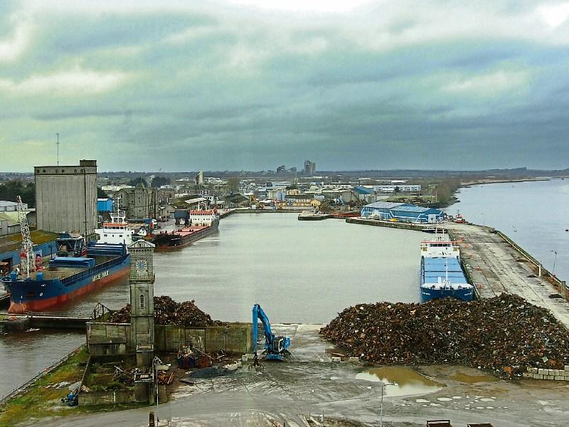 Fears Limerick company may axe €35m plan following objections