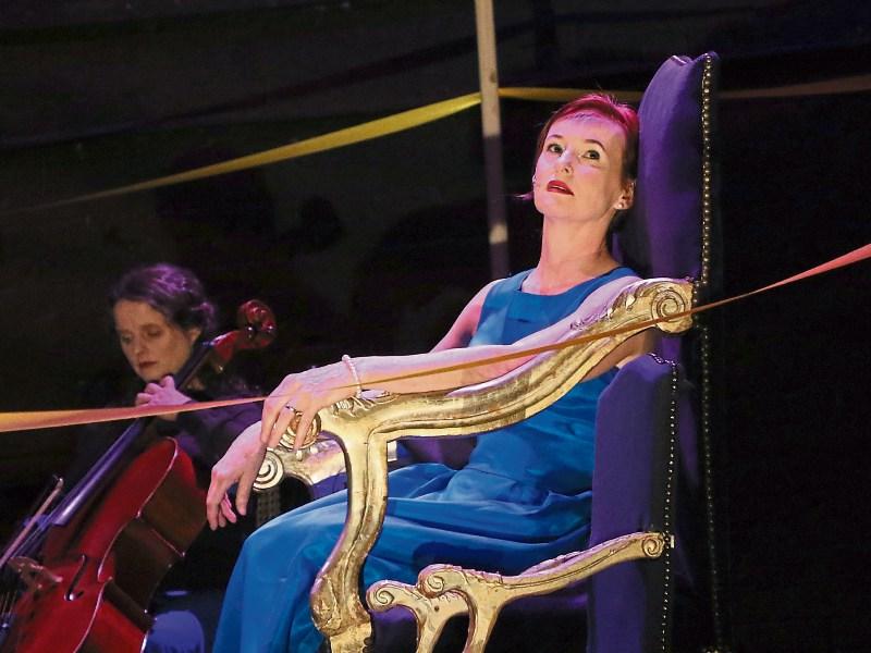 'Subtle abuse of a powerless young woman' portrayed in play at Limerick's Belltable