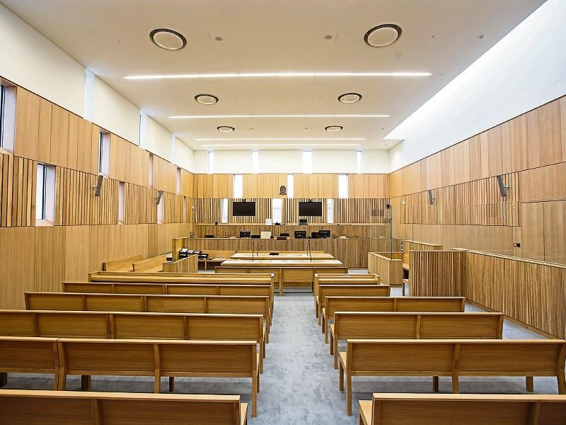 Judge refuses jurisdiction in case of Limerick man facing multiple theft charges