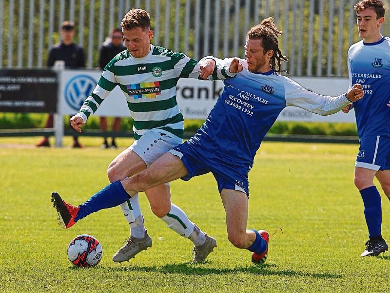 Finals dominate weekend Limerick Junior Soccer action