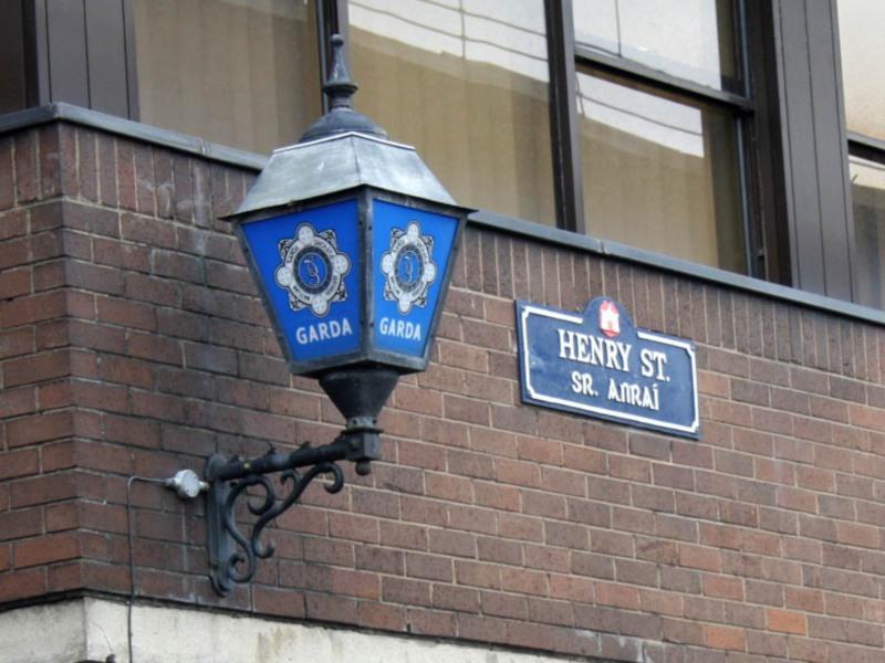 Gardai appeal for witnesses after man, 50s, attacked by two males in Limerick city centre