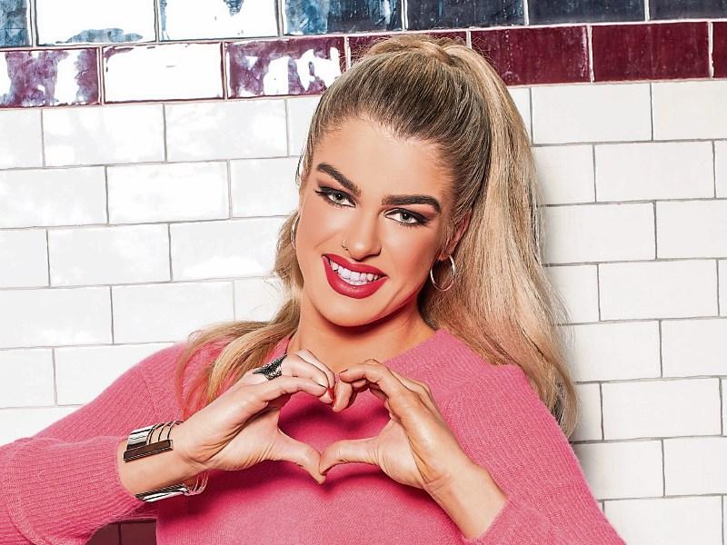 Former Limerick IT student set to take to Eurovision stage