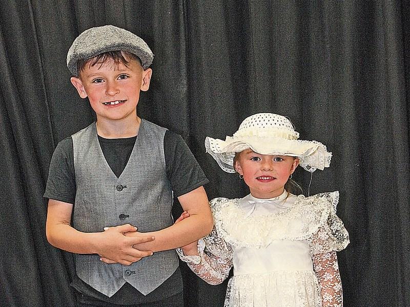 Limerick community does centenary of Seán Hogan rescue proud with daily events