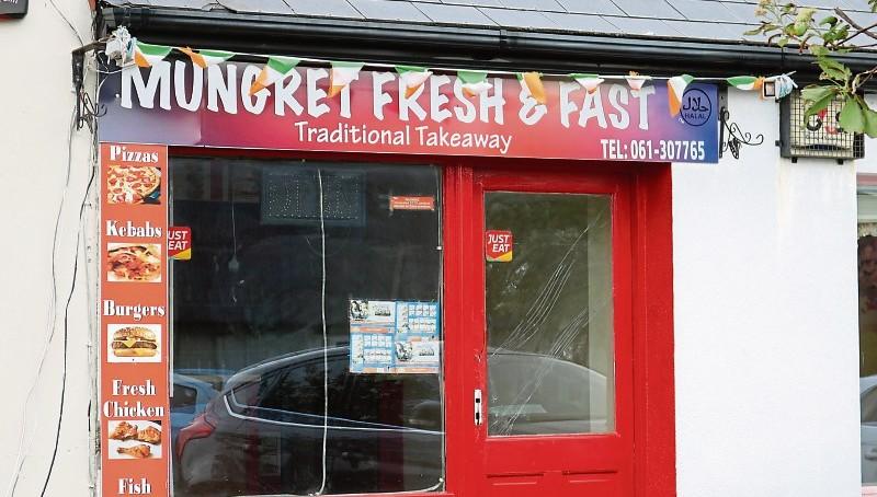 ‘Shock’ following second burglary in less than two days at local business in Limerick suburb