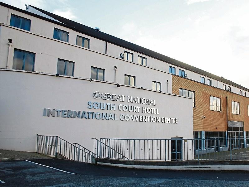 Kerry alliance go on the offensive at Limerick shareholders meeting