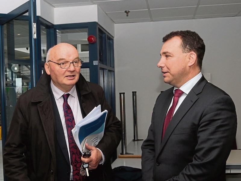Mixed views and uncertainty around directly-elected mayor for Limerick