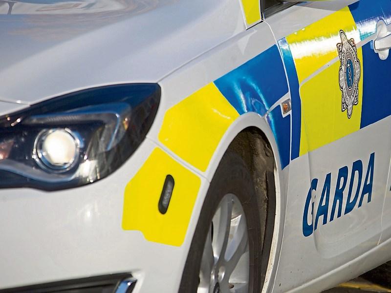 Traffic delays ease following separate Limerick collisions