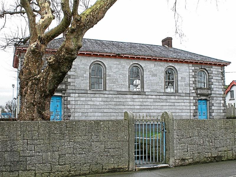 Fined for performing donuts in Limerick forestry park