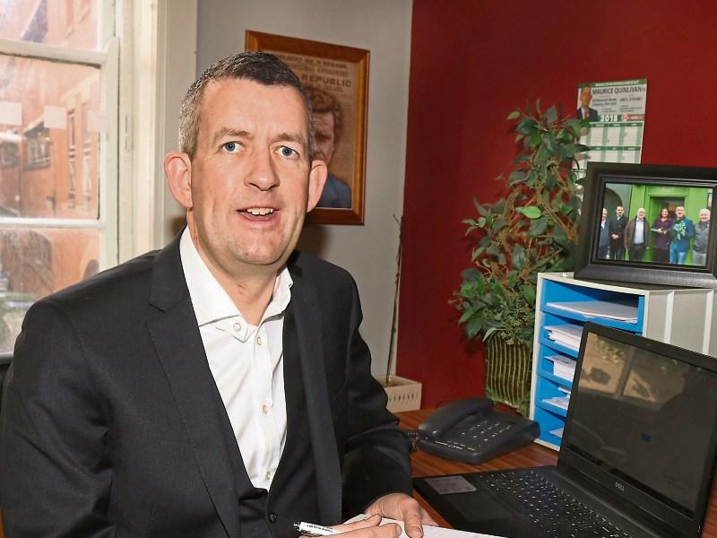 ‘Ireland must reduce reliance on American FDI firms’, says Limerick TD