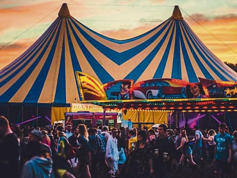 Limerick’s Live at the Docklands reveals details of June Bank Holiday concert series