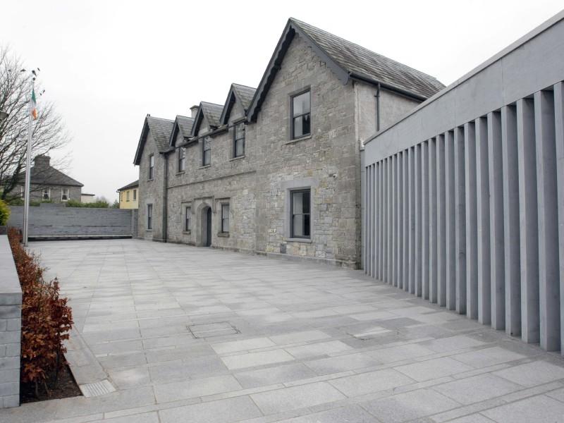 Limerick motorist was “paying no heed to the speed” because he had children in the car