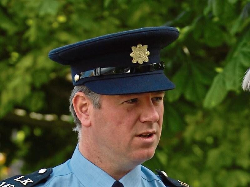 Limerick gardai warn over keys being ‘fished’ out letterboxes
