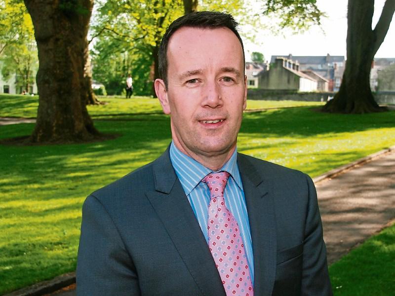 Councillor slams ‘piecemeal’ housing approach in Limerick