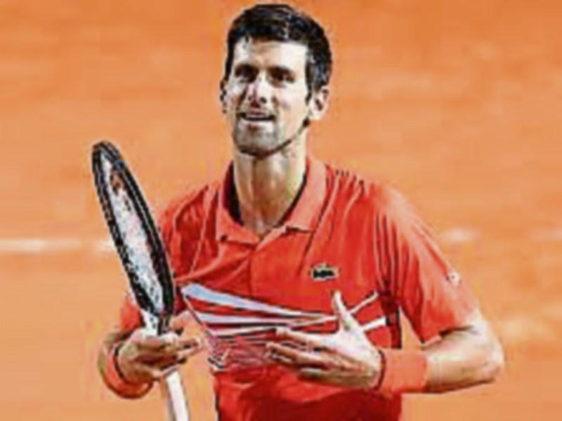 Betting: Djokovic can get better of Nadal to land the French Open