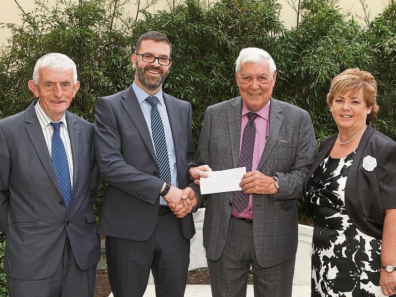 Plans in place for Charleville’s agricultural bonanza 40th year