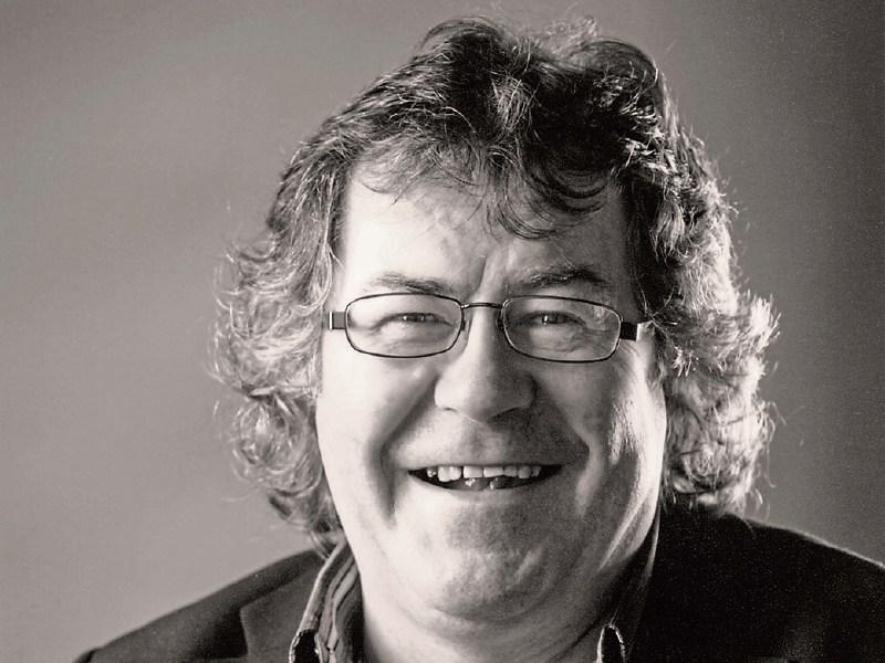 Popular poet Gabriel Fitzmaurice bids farewell to writing