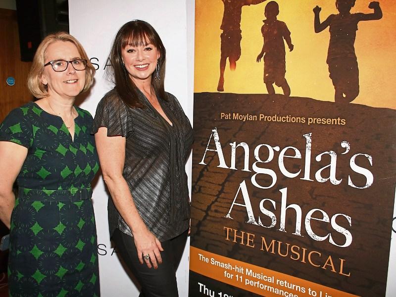 Angela’s Ashes musical to make Limerick return 
